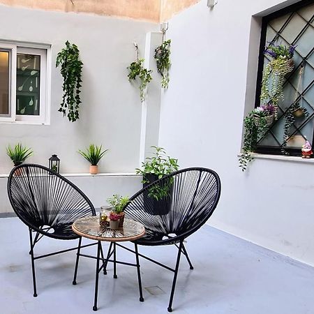 Historic Center Apartment 3 Athén Kültér fotó