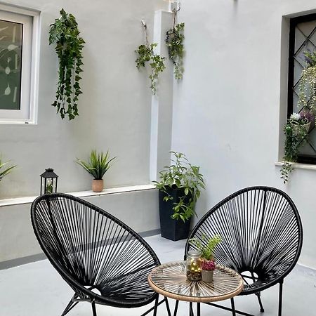 Historic Center Apartment 3 Athén Kültér fotó