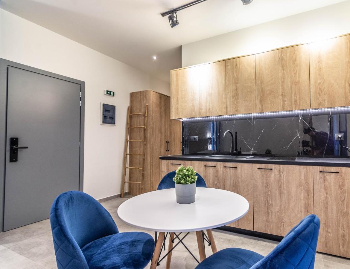 Historic Center Apartment 3 Athén Kültér fotó